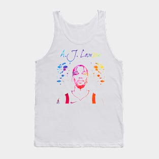 A.J. Lawson Tank Top